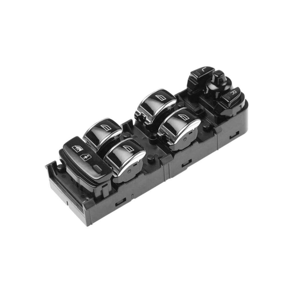 Power Window Switch 31415514