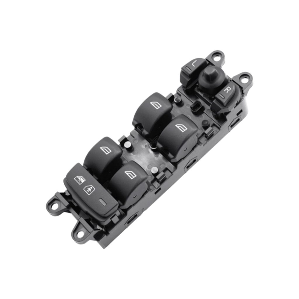 Power Window Switch 31343550