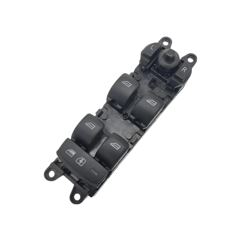 Power Window Switch 31334346