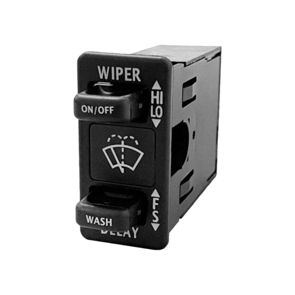 Auto Replacement Part 0623096002-IWPSFL001