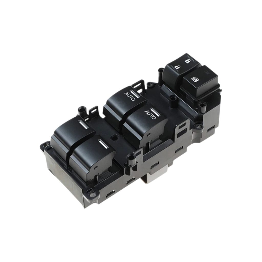 Power Window Switch 35750-TA0-A31 for Honda