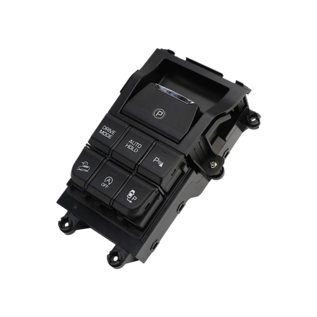 Parking Sensor / Parking Assist Switch 93300-D30004X for Hyundai