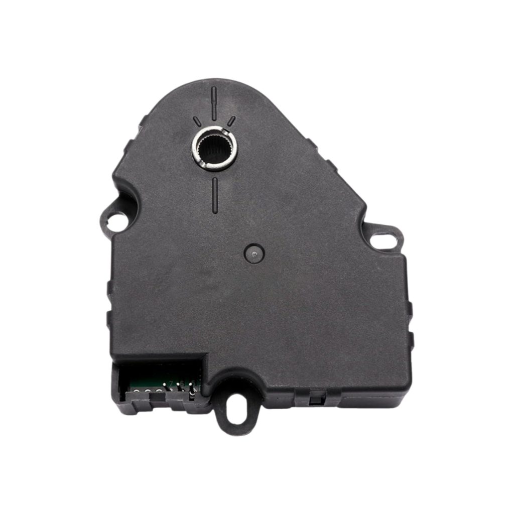 HVAC Blend Door Actuator 604-120-89018678 for Chevrolet