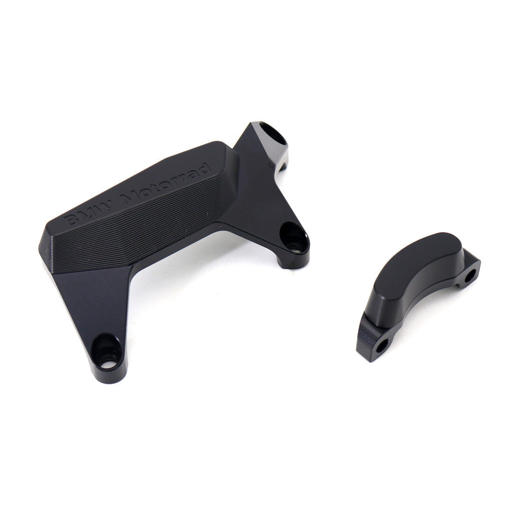 Engine Skid Plate Guard Compatible with BMW S1000RSRRSRR Sai - Image 3