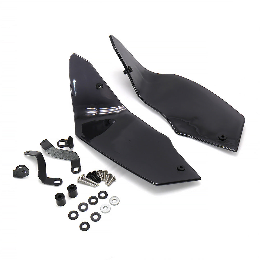 Body Side Panel Cover Compatible with BMW R1200GSR1250GS - Image 3