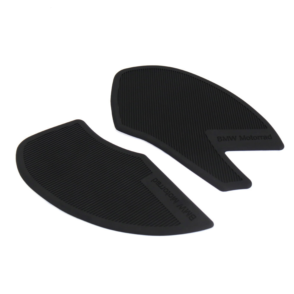 Fuel Tank Side Knee Grip Pads Compatible with BMW R nineT R9T Racer - Image 2