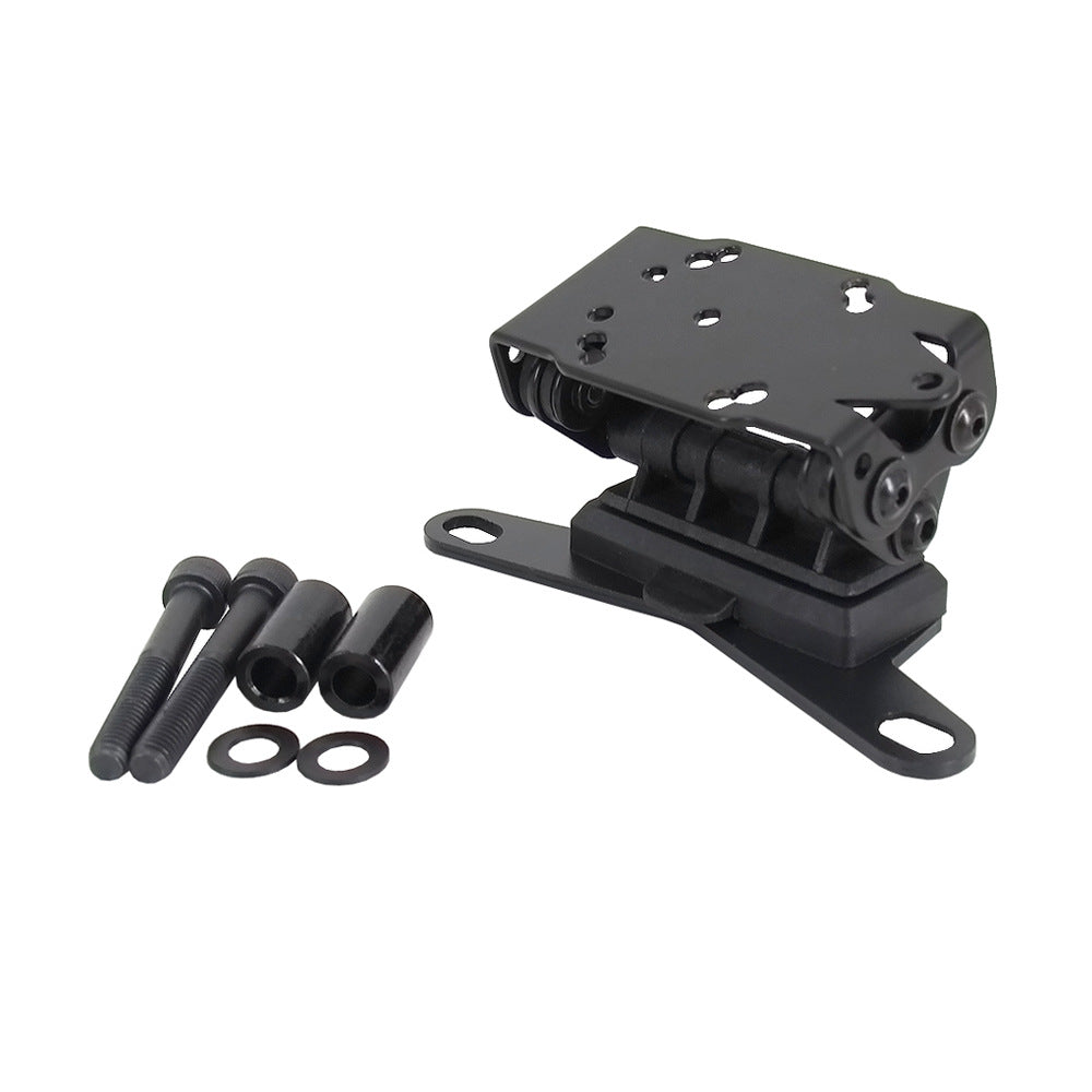 Phone Navigation Mount with USB Charger Compatible with Ducati XDiavel/S - Image 3