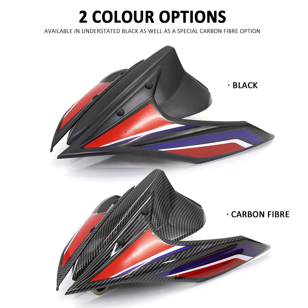 Aerodynamic Winglet Spoiler Compatible with Honda CBR1000RR - Image 3