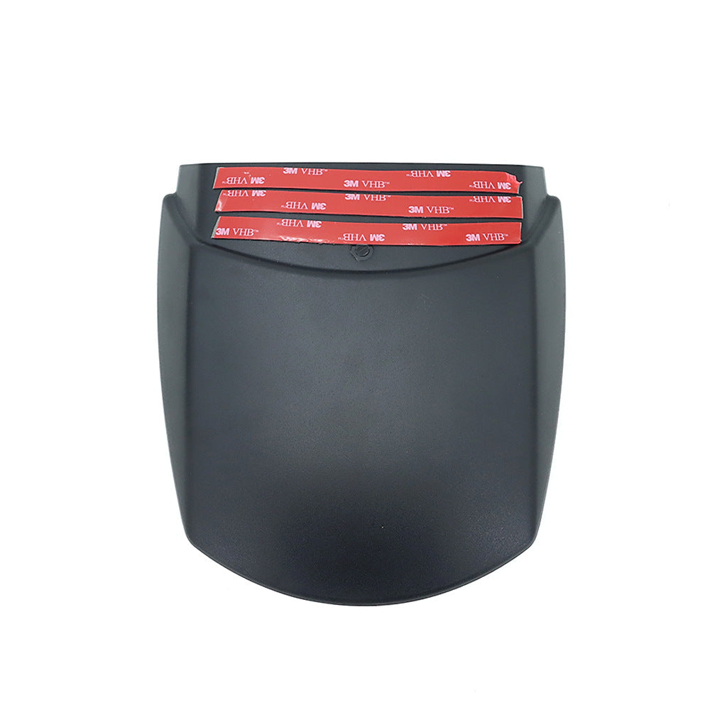 Front Fender Extender Compatible with Harley-Davidson Sportster S - Image 2