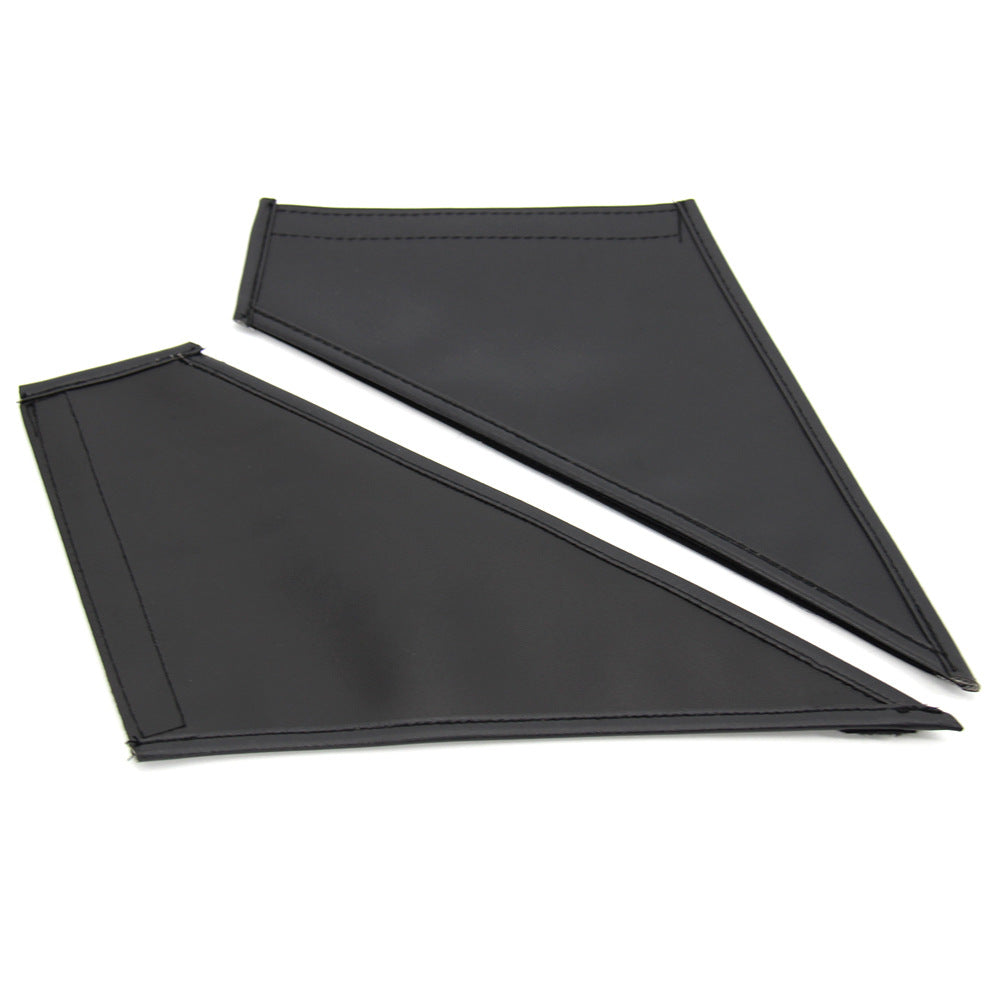 Fuel Tank Side Knee Grip Pads Compatible with Honda Gold Wing GL 1800 2018-2020 - Image 2