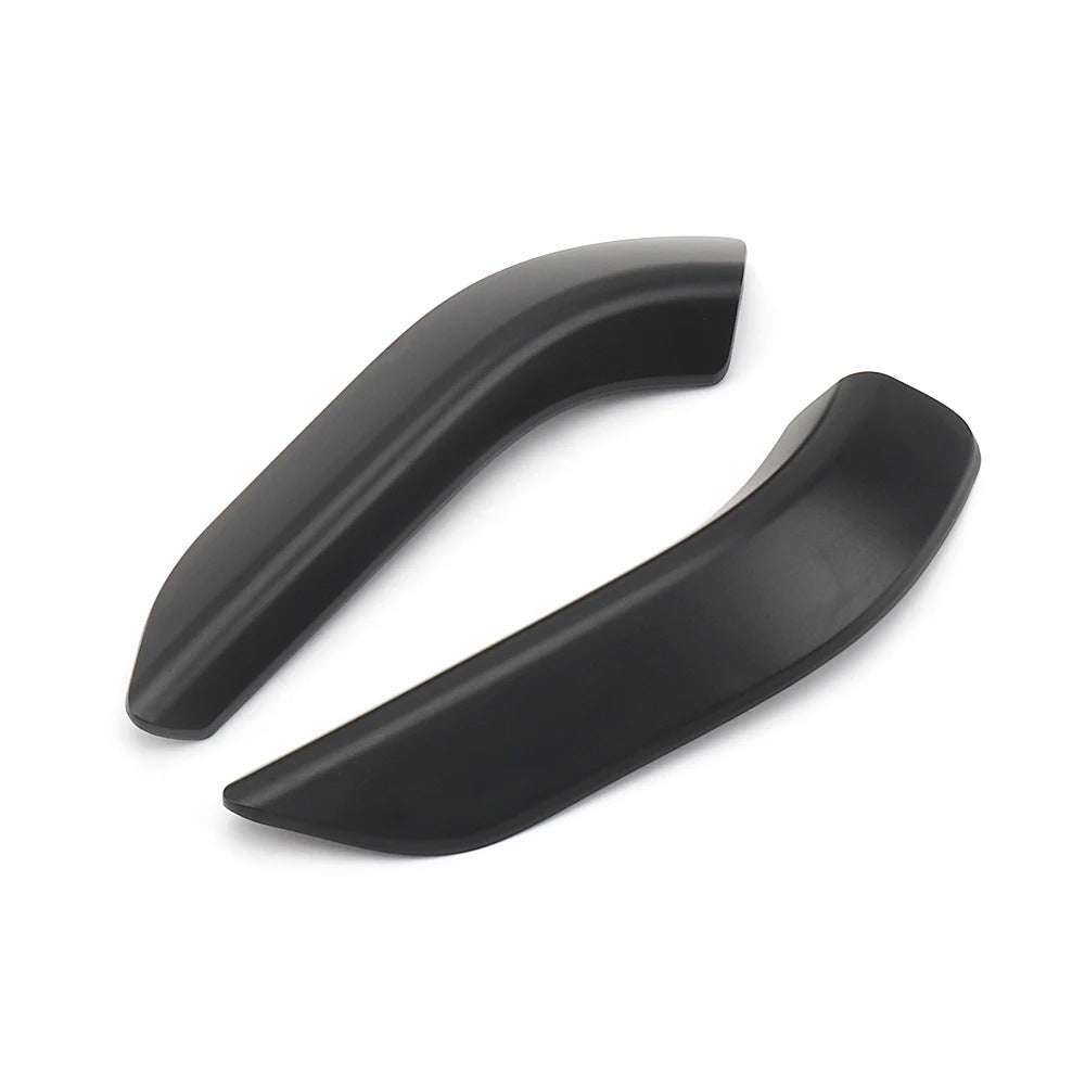 Rear Axle Frame Slider Compatible with Triumph Street Triple 765RS - Image 2