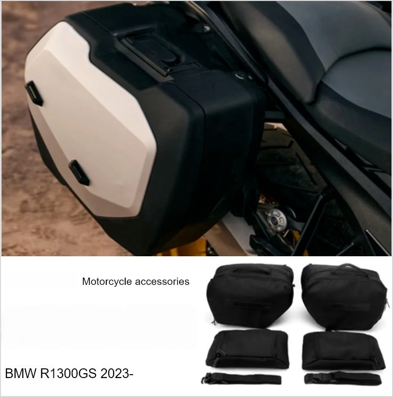 Pannier Inner Liner Bags Compatible with BMW R1300GS - Image 2