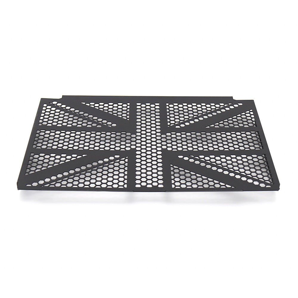 Radiator Grill Guard Compatible with Triumph Trident Trident 660 - Image 3