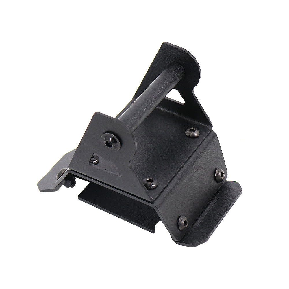 Navigation Mount Extension Bar Compatible with Honda Forza350 - Image 6