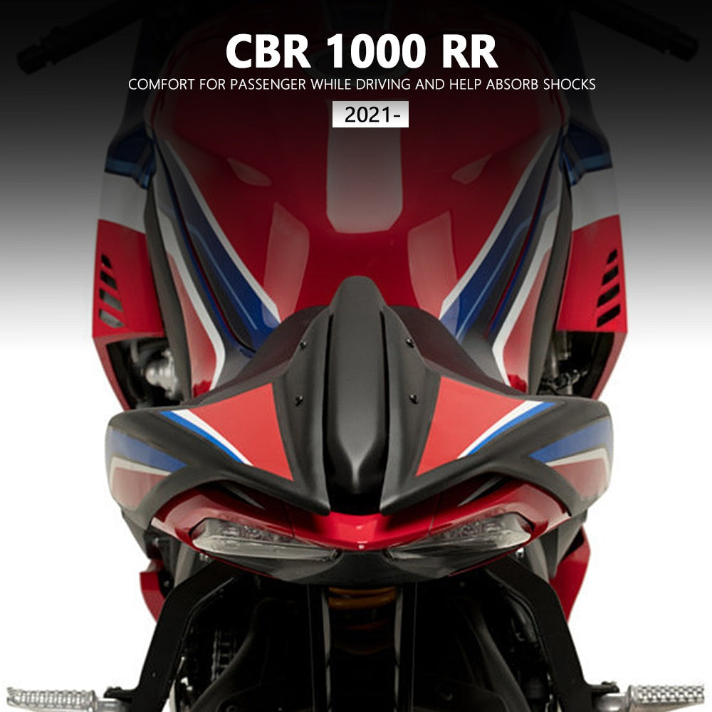 Aerodynamic Winglet Spoiler Compatible with Honda CBR1000RR - Image 4