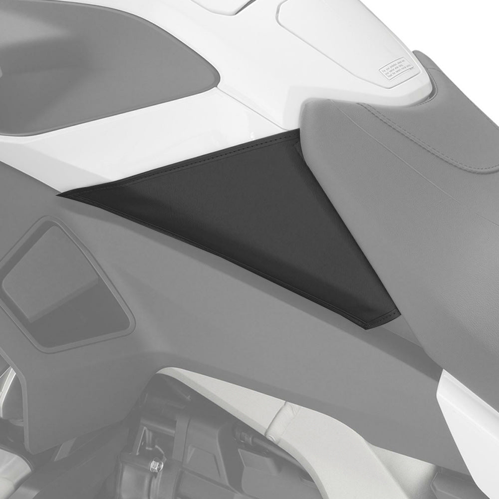 Fuel Tank Side Knee Grip Pads Compatible with Honda Gold Wing GL 1800 2018-2020 - Image 3