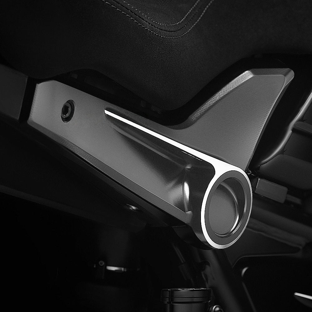 Body Side Panel Cover Compatible with BMW R nineT R9T R nineT - Image 4