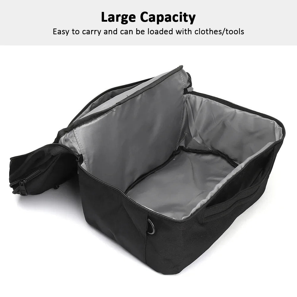 Pannier Inner Liner Bags Compatible with BMW R1200RT R1250RT K1600GT - Image 3