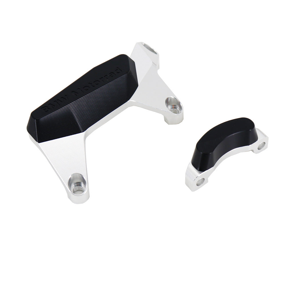 Engine Skid Plate Guard Compatible with BMW S1000RSRRSRR Sai - Image 5