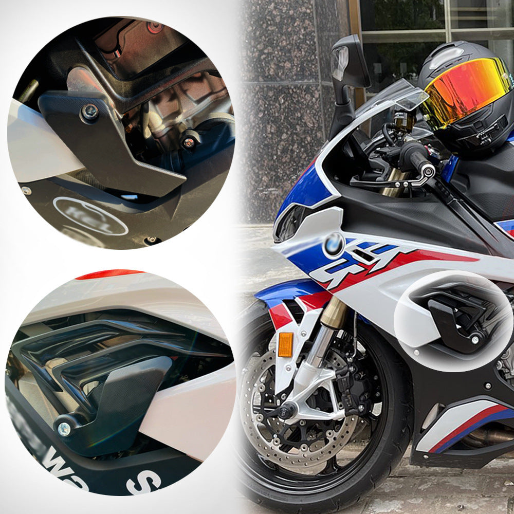 Engine Crash Protector Compatible with BMW S1000RR 2019-2022 - Image 6