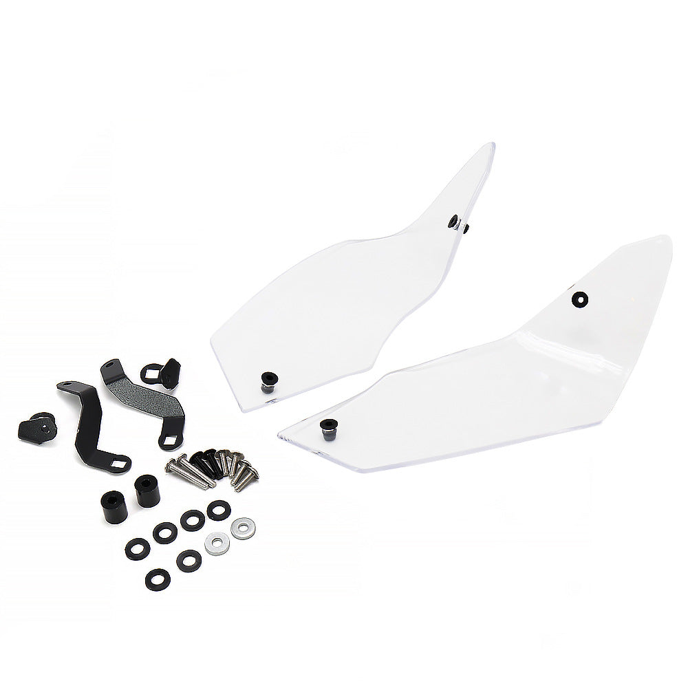 Body Side Panel Cover Compatible with BMW R1200GSR1250GS - Image 5