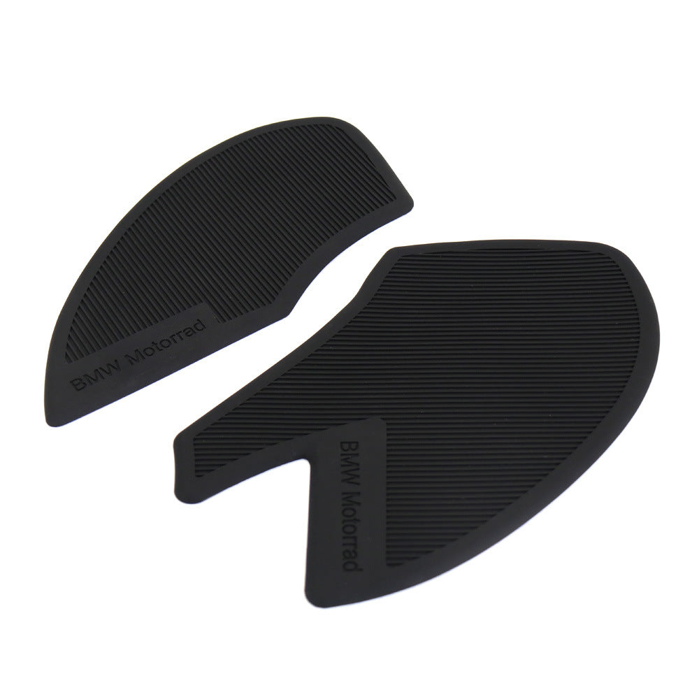 Fuel Tank Side Knee Grip Pads Compatible with BMW R nineT R9T Racer - Image 4