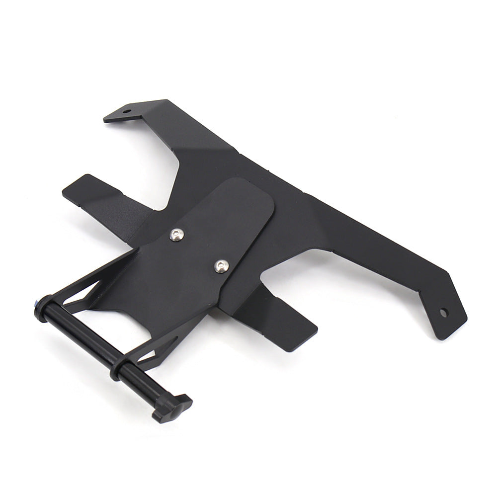 Phone Navigation Mount with USB Charger Compatible with BMW R1250RS - Image 4
