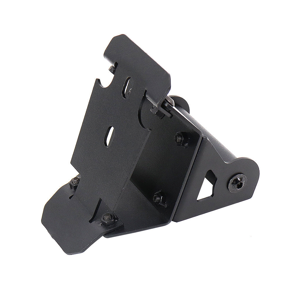 Navigation Mount Extension Bar Compatible with Honda Forza350 - Image 7
