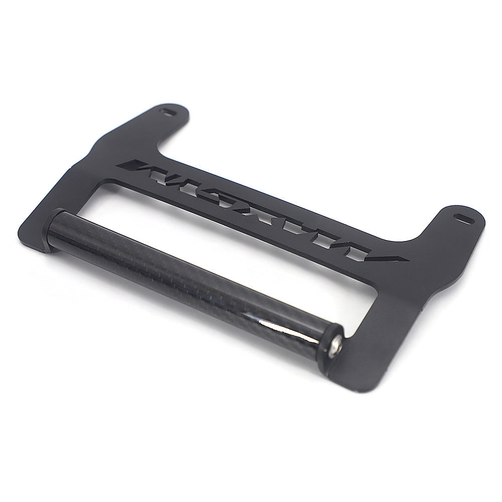 Navigation Mount Extension Bar Compatible with SYM MAXSYM TL500 - Image 5