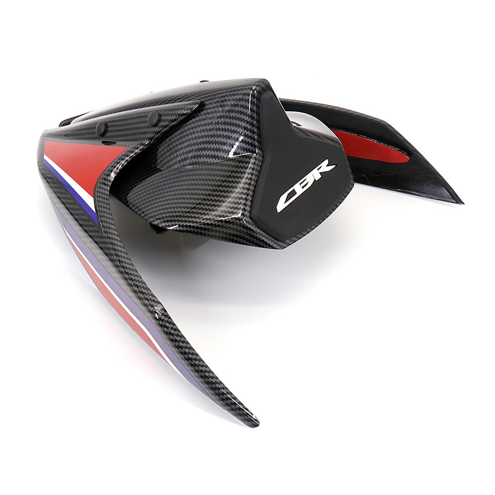 Aerodynamic Winglet Spoiler Compatible with Honda CBR1000RR - Image 5