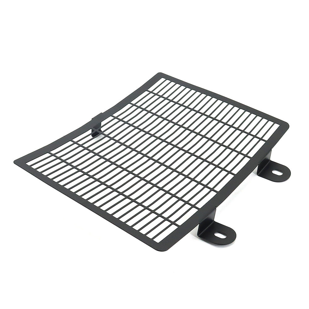 Radiator Grill Guard Compatible with Harley-Davidson Nightster 975 RH975 - Image 4