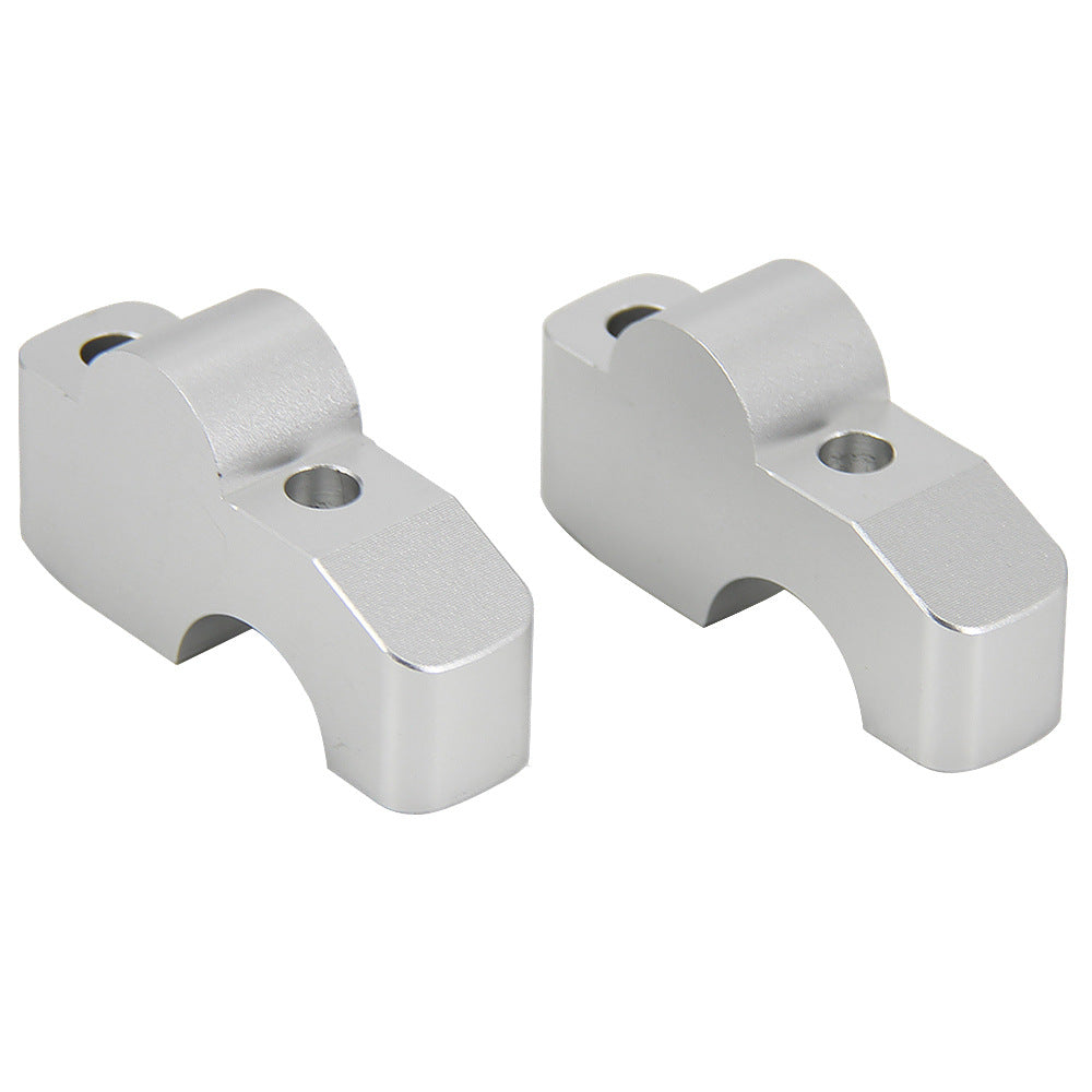 Universal Handlebar Compatible with Honda CB650/1000R CRF1000/1100L - Image 4