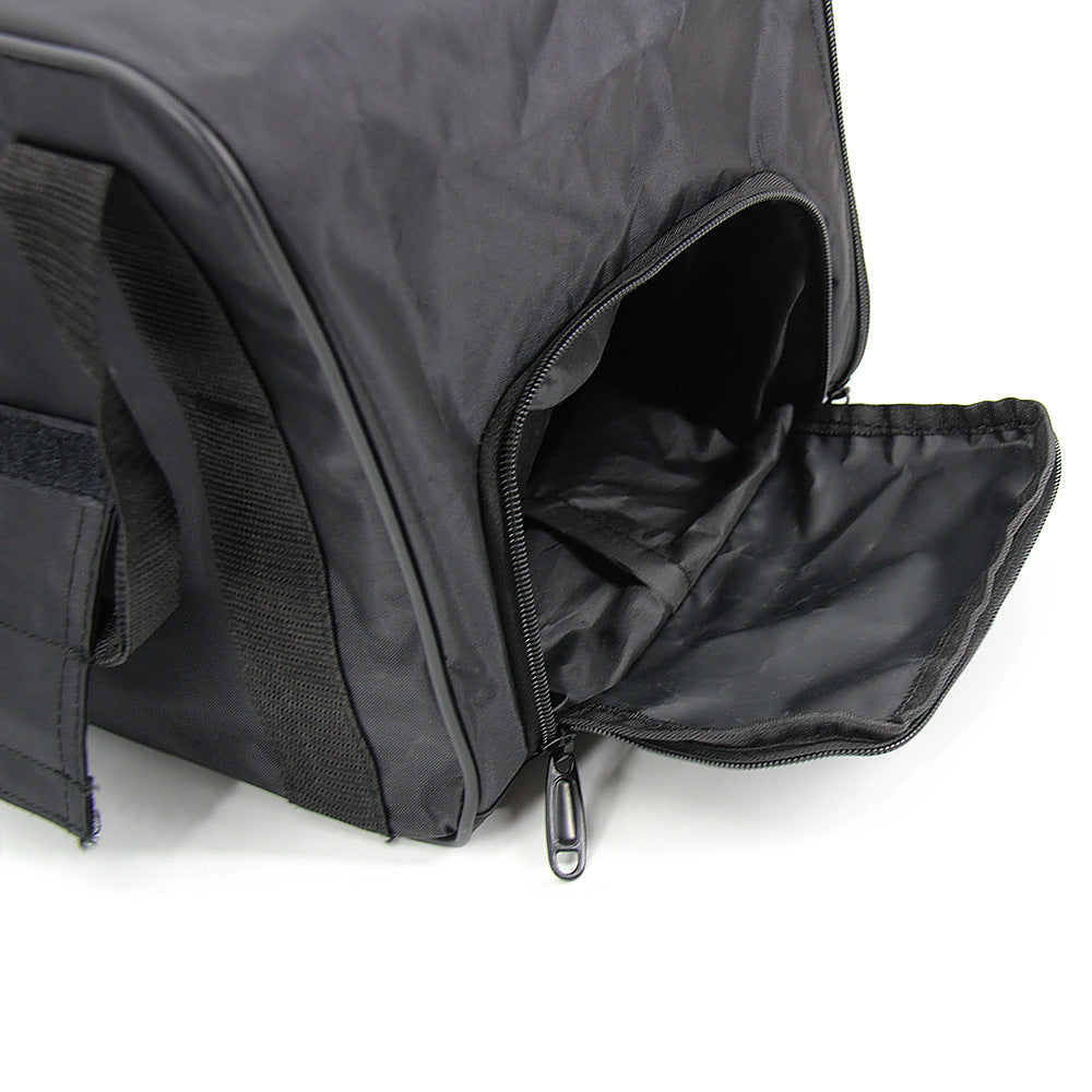 Motorcycle Storage Bag Compatible with Harley-Davidson - Image 3