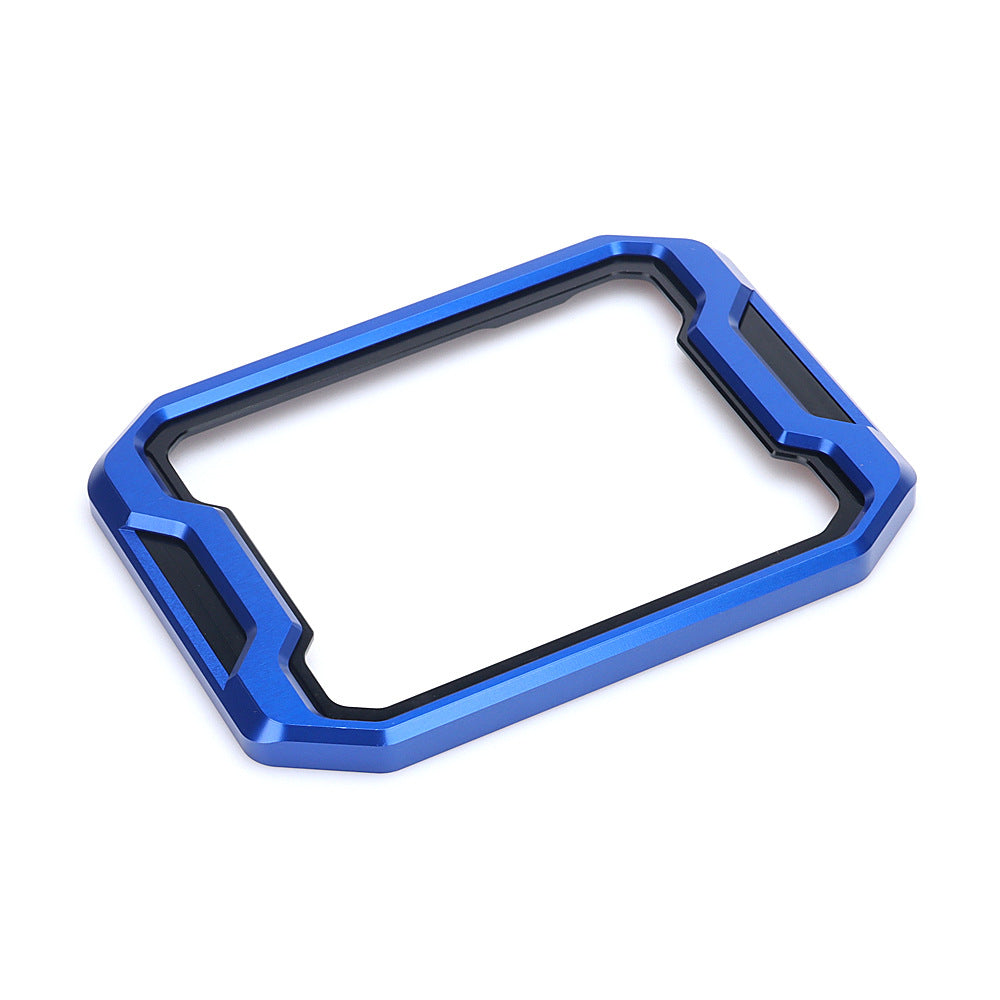 Dashboard Instrument Cover Compatible with Honda ADV350 2022 2022+ - Image 8