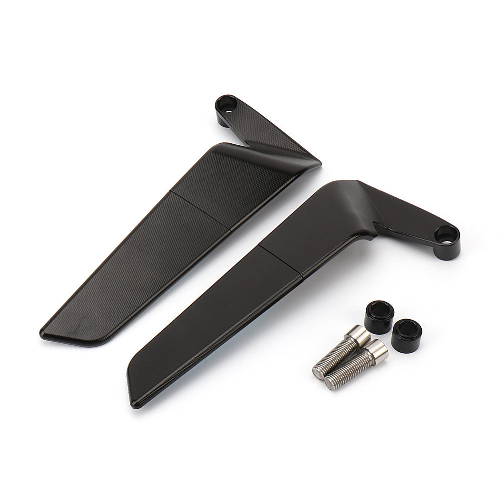 Rearview Mirror Set Compatible with BMW F900R F900XR - Image 3