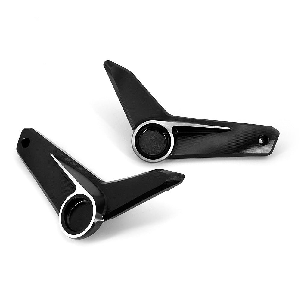 Body Side Panel Cover Compatible with BMW R nineT R9T R nineT - Image 5