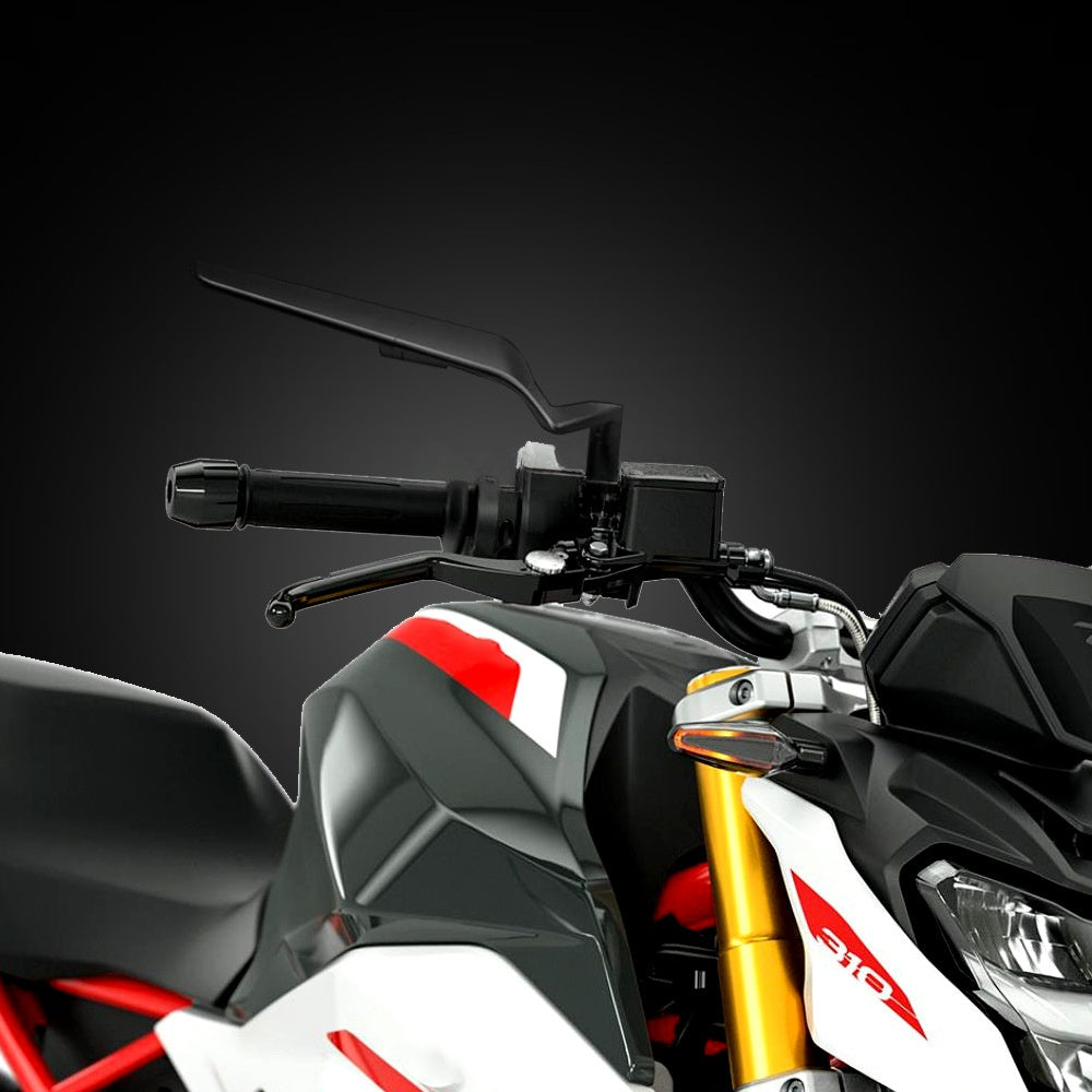 Rearview Mirror Set Compatible with BMW G310R 360° - Image 4