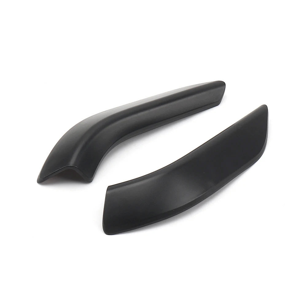 Rear Axle Frame Slider Compatible with Triumph Street Triple 765RS - Image 4