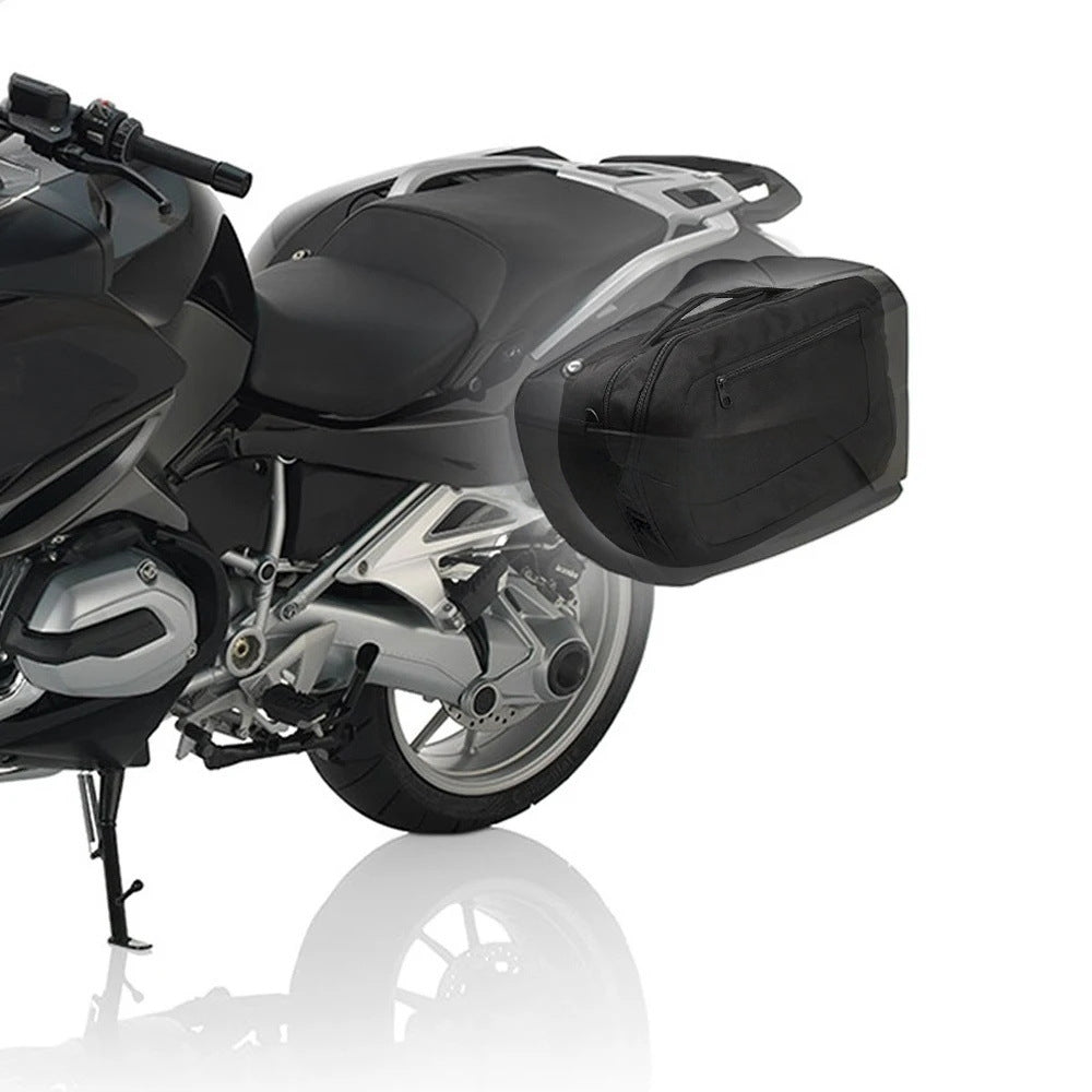 Pannier Inner Liner Bags Compatible with BMW R1200RT R1250RT K1600GT - Image 4
