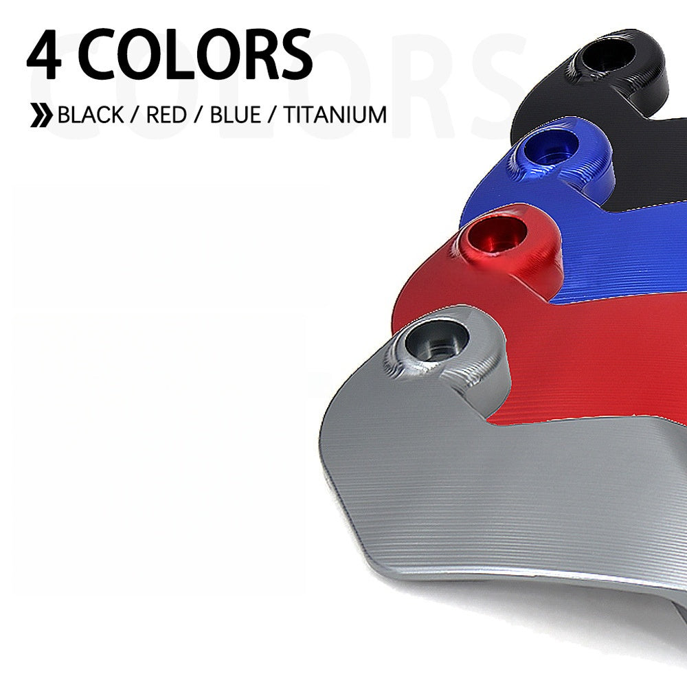 Engine Crash Protector Compatible with BMW S1000RR 2019-2022 - Image 7