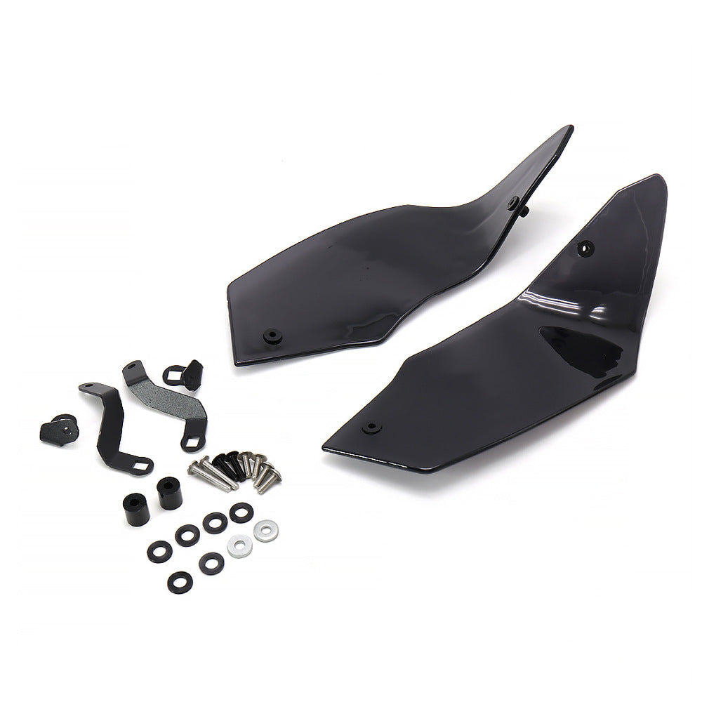 Body Side Panel Cover Compatible with BMW R1200GSR1250GS - Image 6