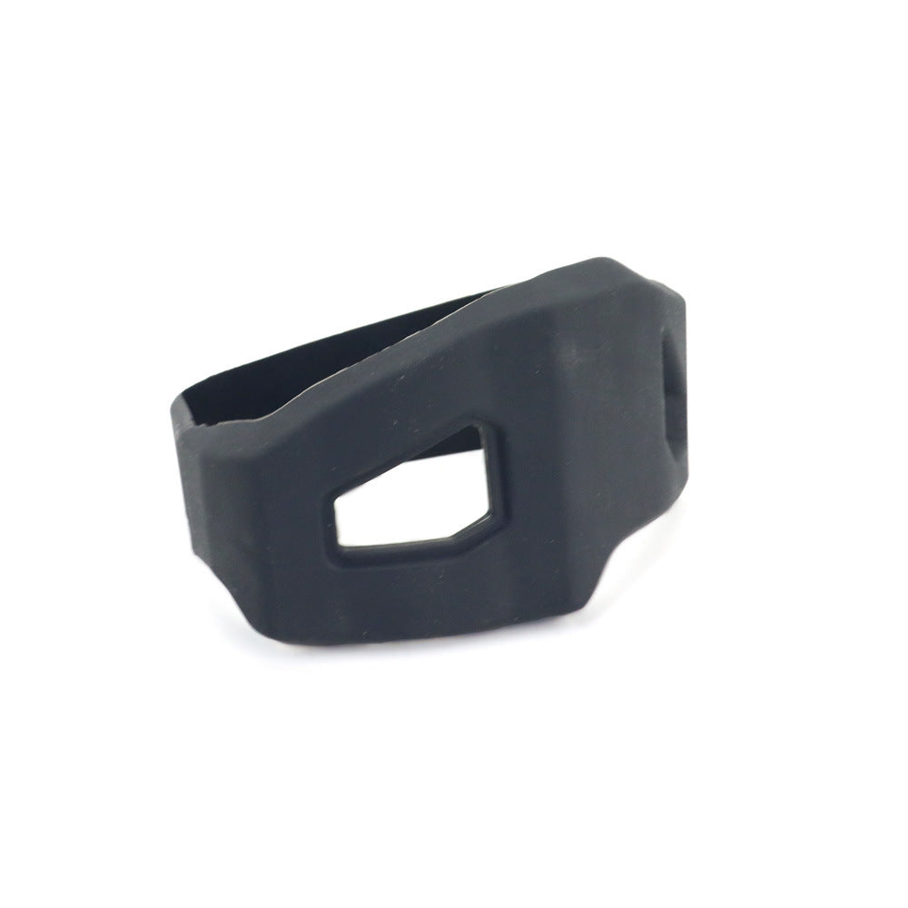 Exhaust Muffler Cover Compatible with BMW R1200GS LC R1250GS - Image 5