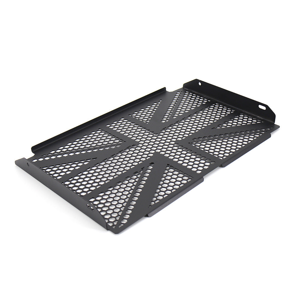 Radiator Grill Guard Compatible with Triumph Trident Trident 660 - Image 5