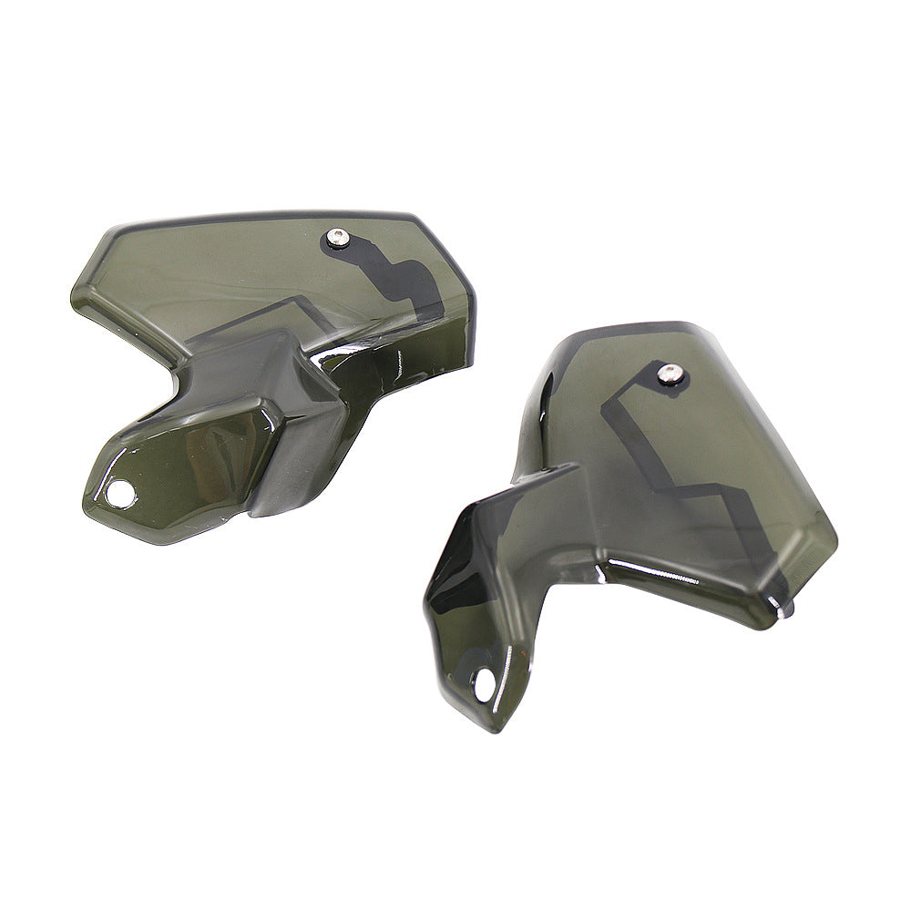 Motorcycle Handguards Wind Deflectors Compatible with BMW S1000XR R1200GS - Image 5