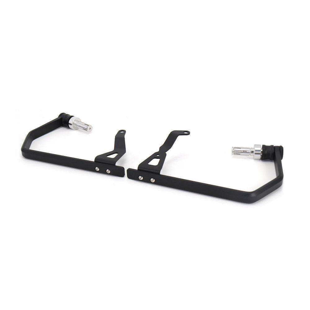 Motorcycle Handguards Wind Deflectors Compatible with Suzuki V-Strom 650 XT - Image 5