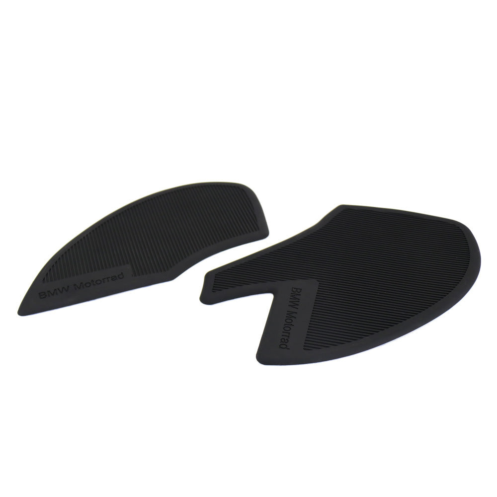 Fuel Tank Side Knee Grip Pads Compatible with BMW R nineT R9T Racer - Image 5