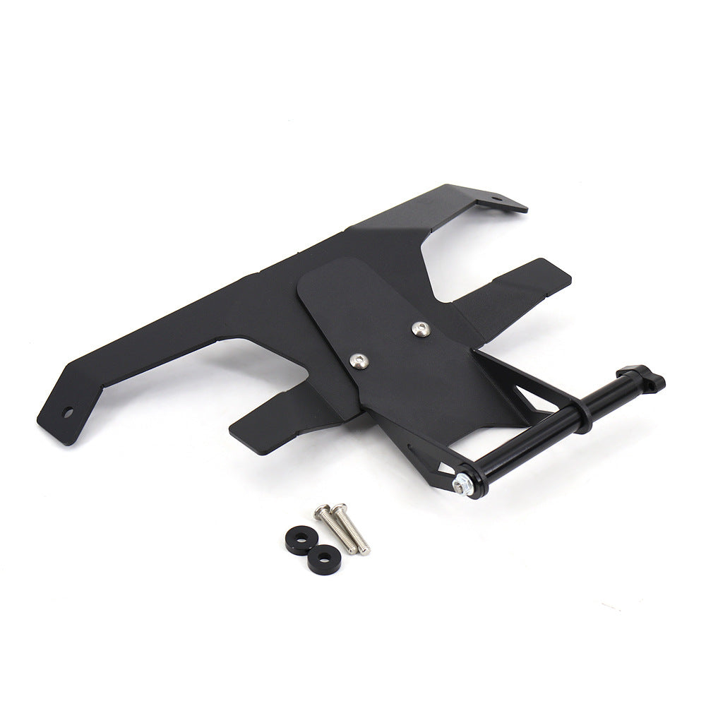 Phone Navigation Mount with USB Charger Compatible with BMW R1250RS - Image 5