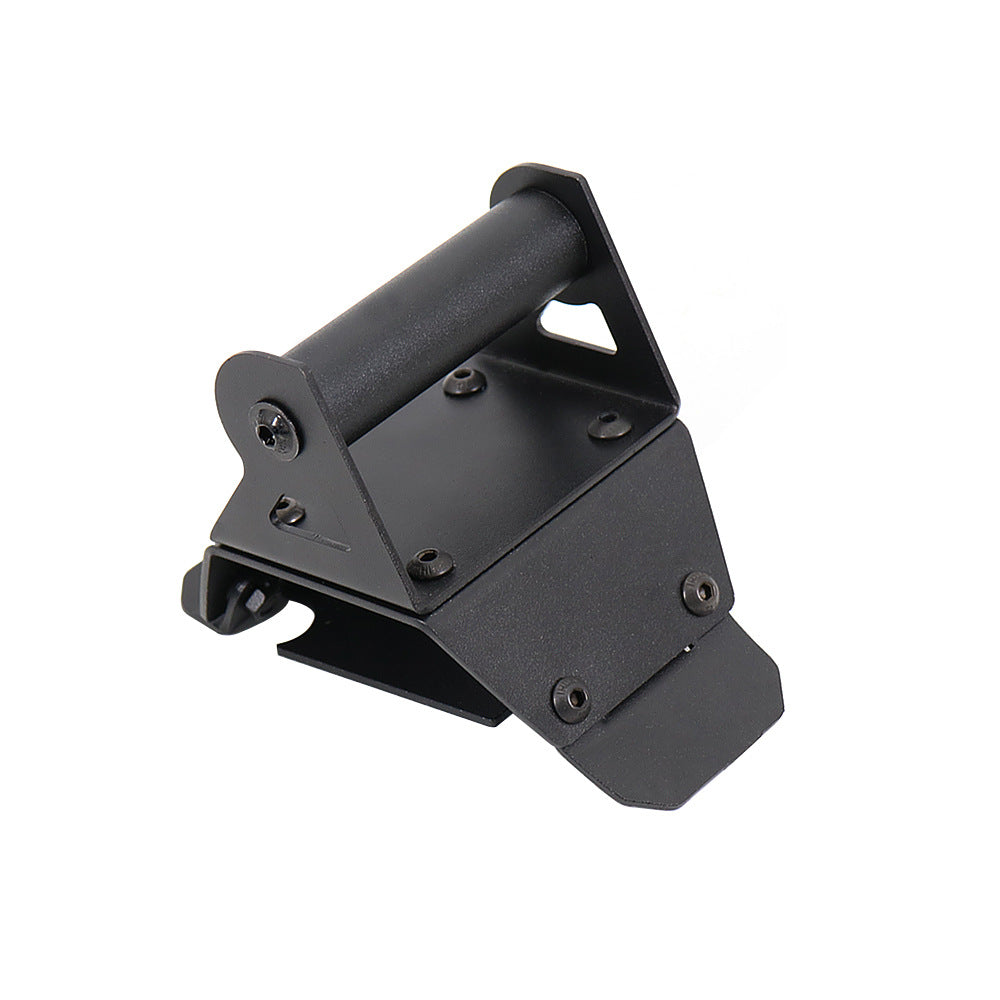 Navigation Mount Extension Bar Compatible with Honda Forza350 - Image 8