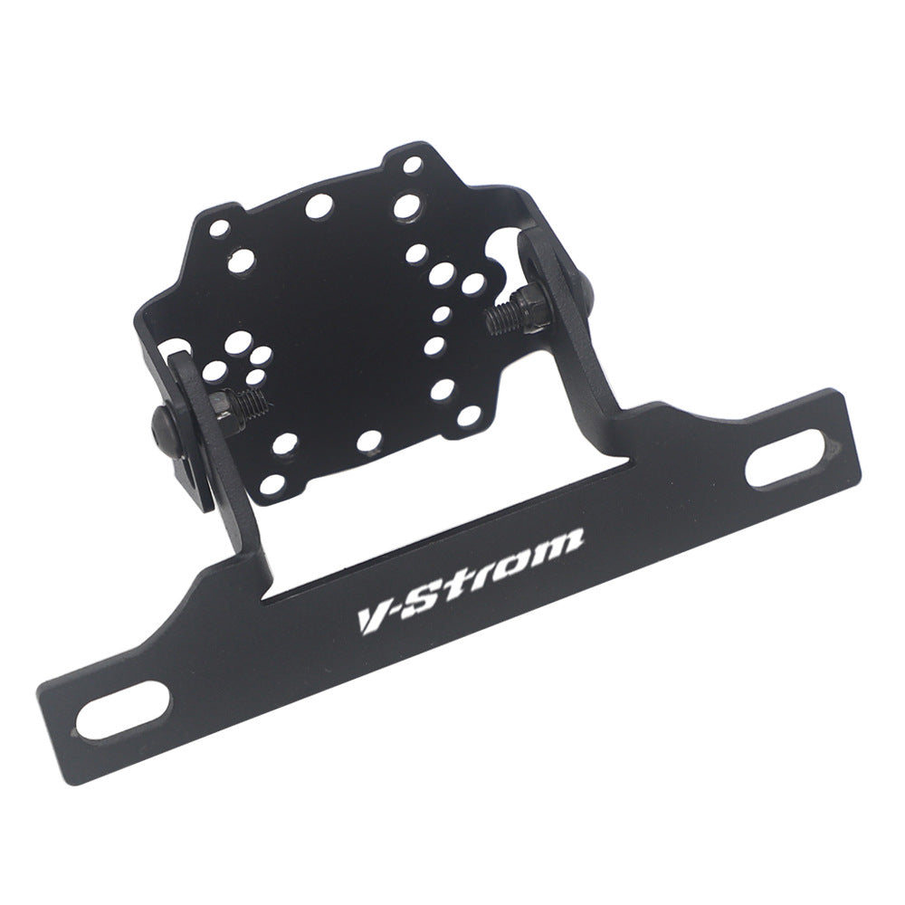Navigation Mount Extension Bar Compatible with Suzuki V-Strom 650 2010 - Image 6