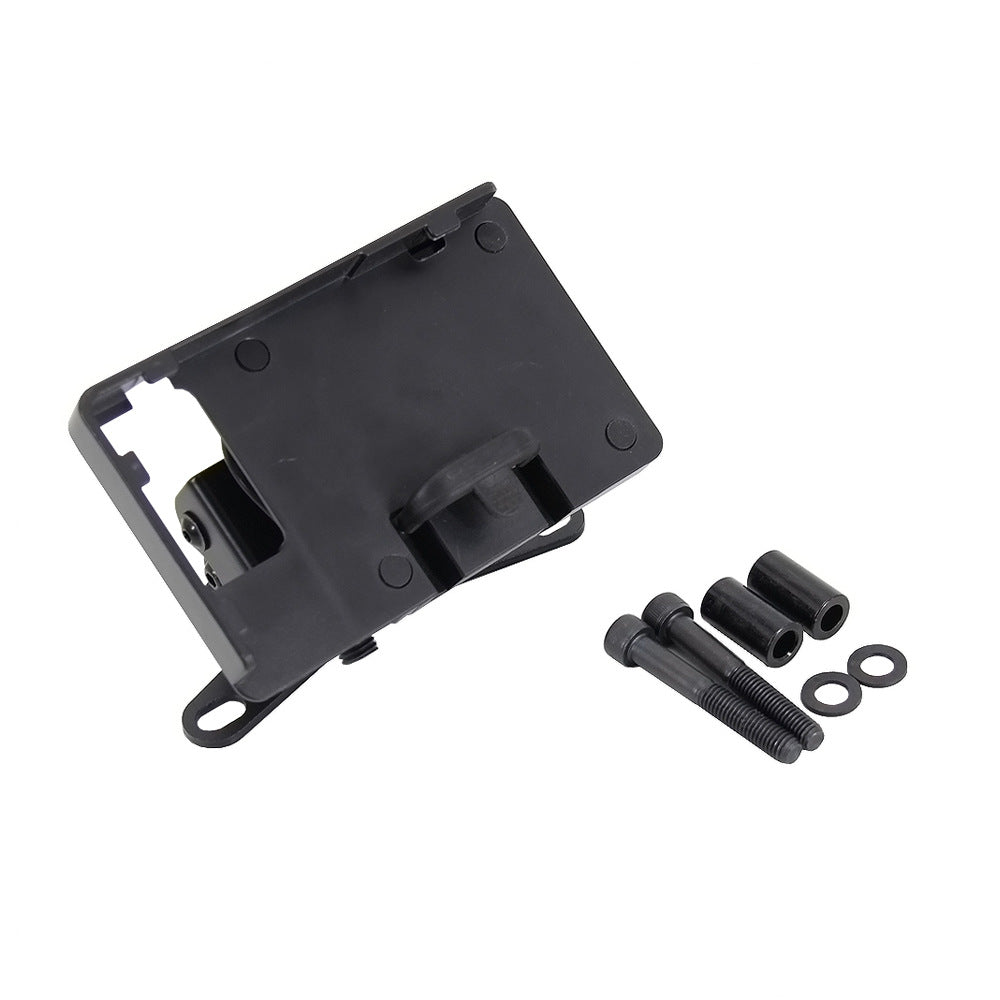 Phone Navigation Mount with USB Charger Compatible with Ducati XDiavel/S - Image 5